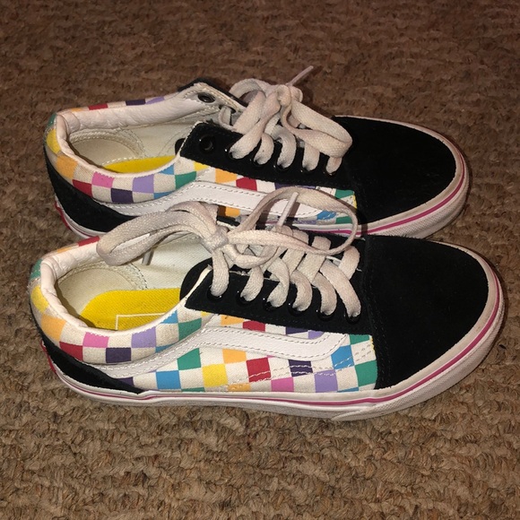 Vans Other - Kids Vans